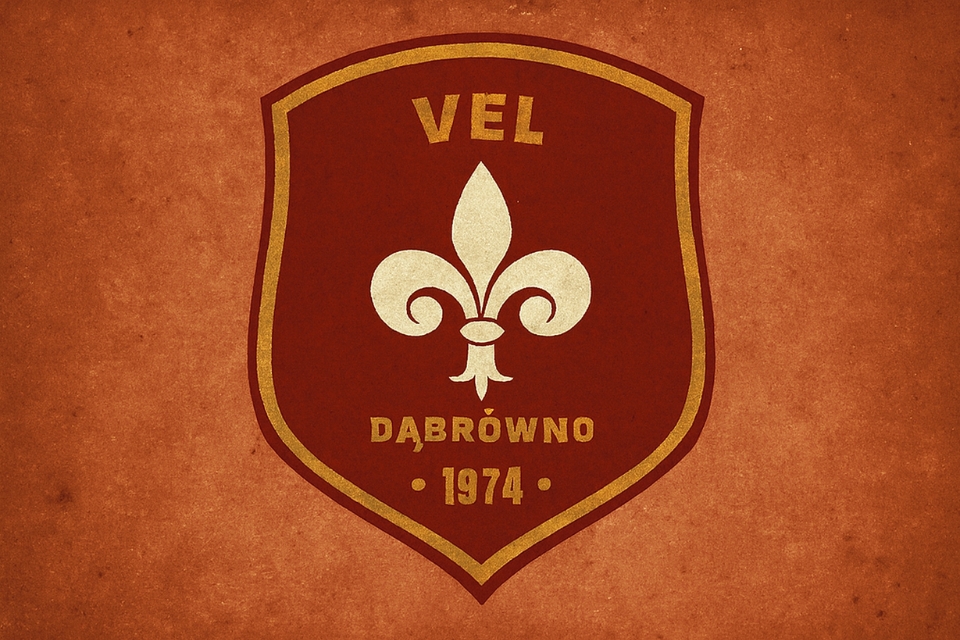 Vel Dabrowno news