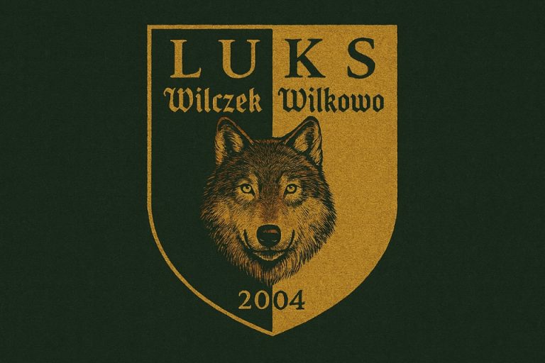 Plan sparingów Wilczka Wilkowo