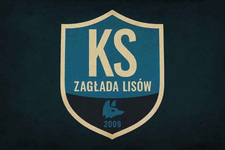 Plan sparingów Zagłady Lisów