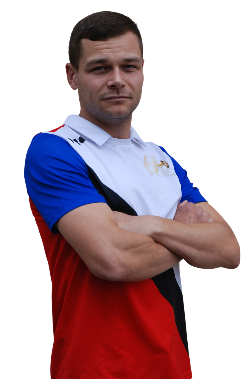 Mateusz Zaleśkiewicz