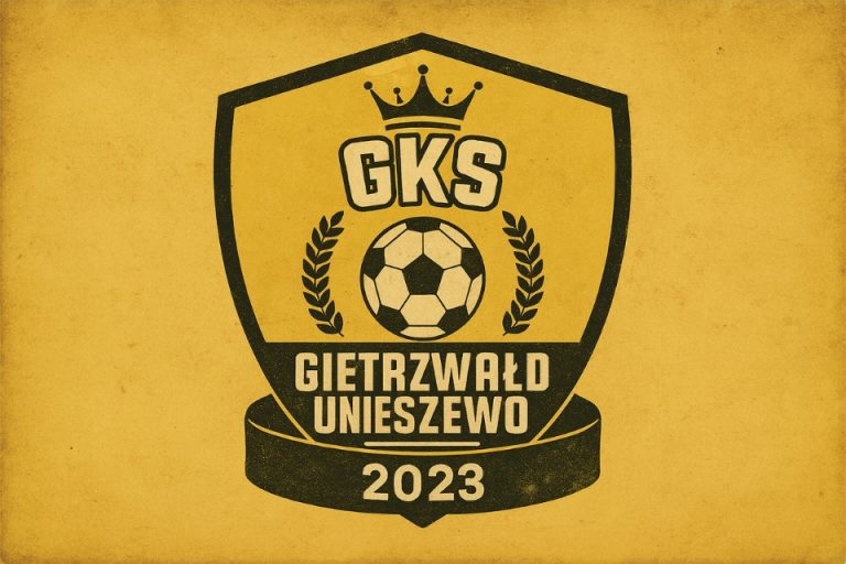 Plan sparingów GKS-u Gietrzwałd Unieszewo
