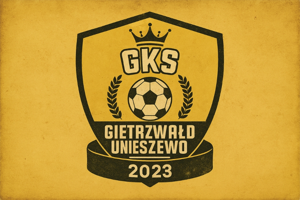 GKS Gietrzwald Unieszewo news