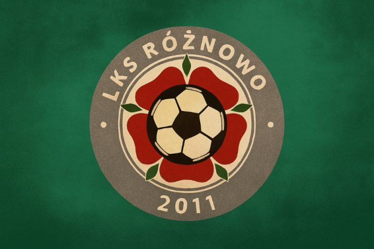 Plan sparingów LKS-u Różnowo