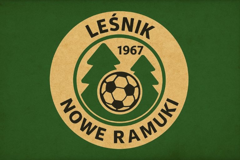 Plan sparingów Leśnika Nowe Ramuki