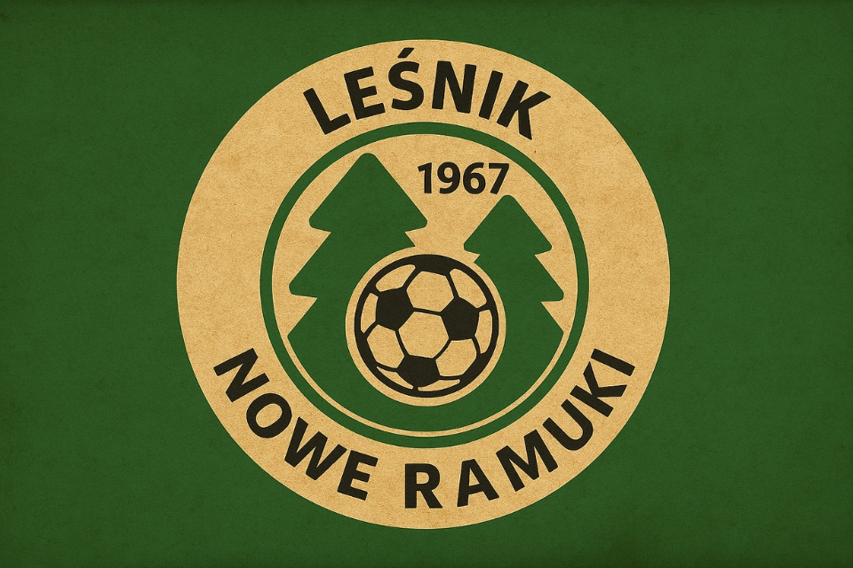Lesnik Nowe Ramuki news