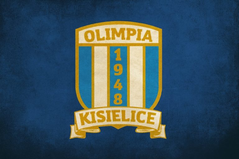 Plan sparingów Olimpii Kisielice