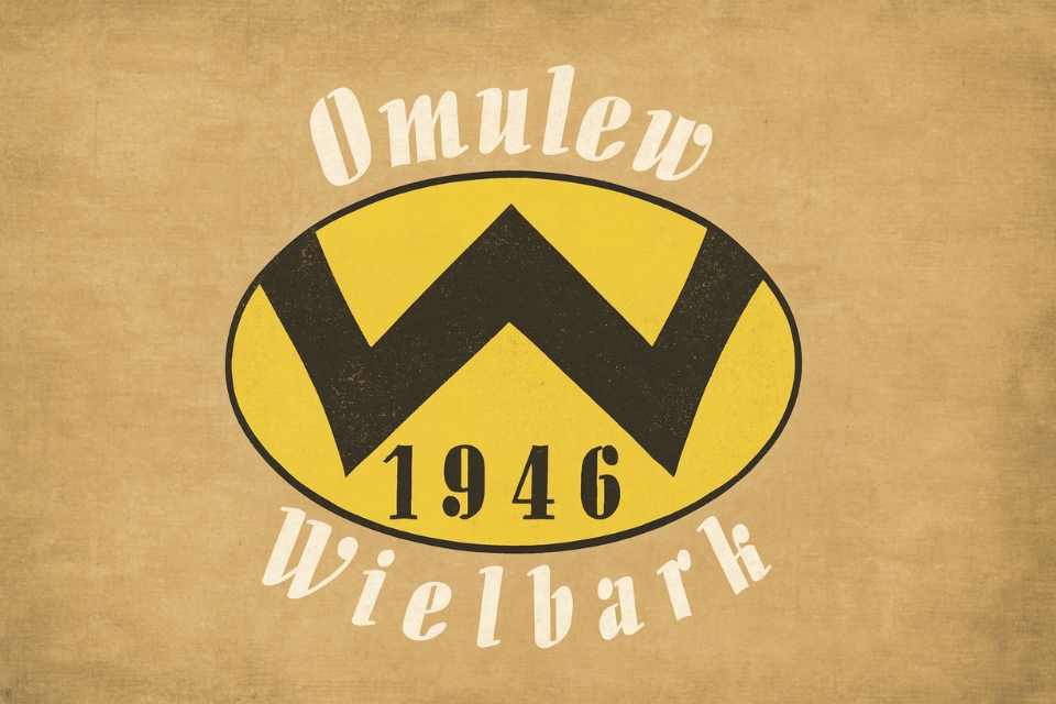 Omulew Wielbark news