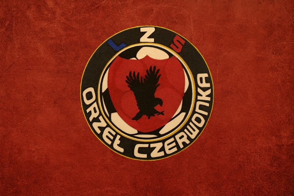 Orzel Czerwonka news