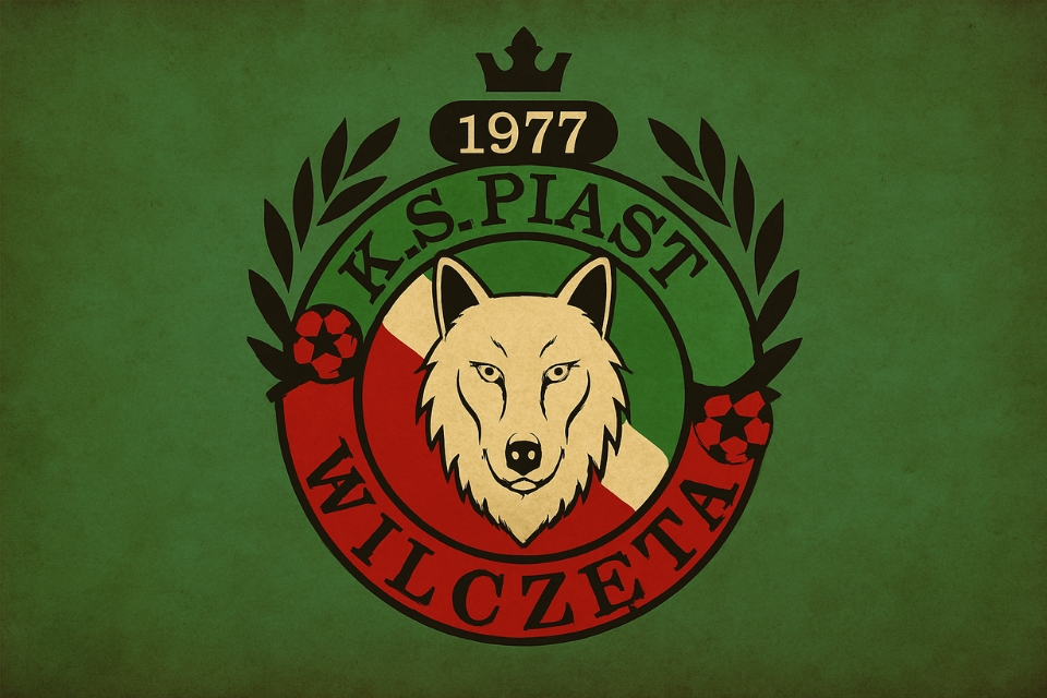 Piast Wilczeta news