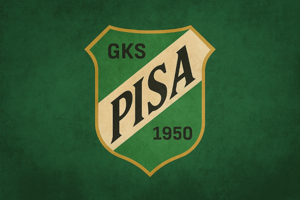 Pisa Barczewo news