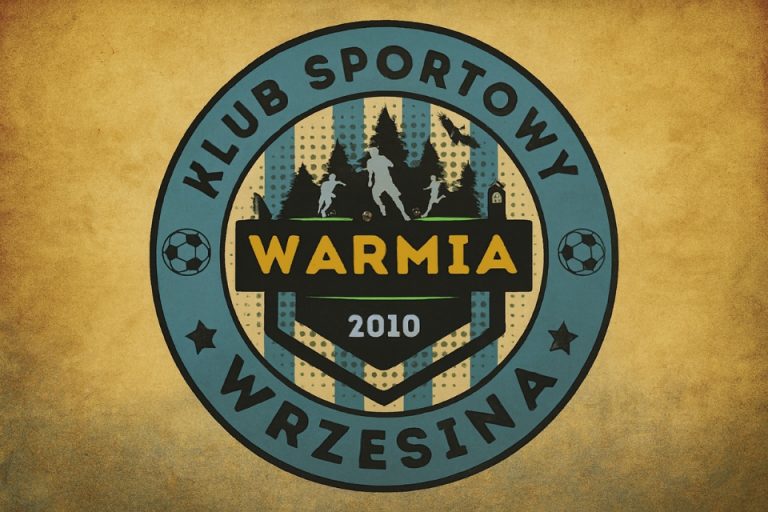 Plan sparingów Warmii Wrzesina