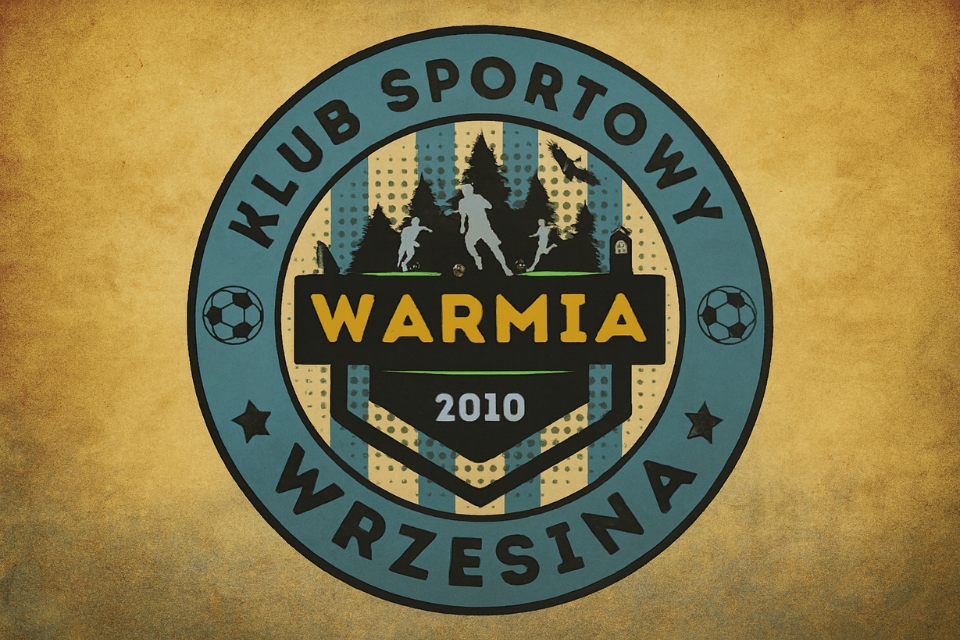 Warmia Wrzesina news