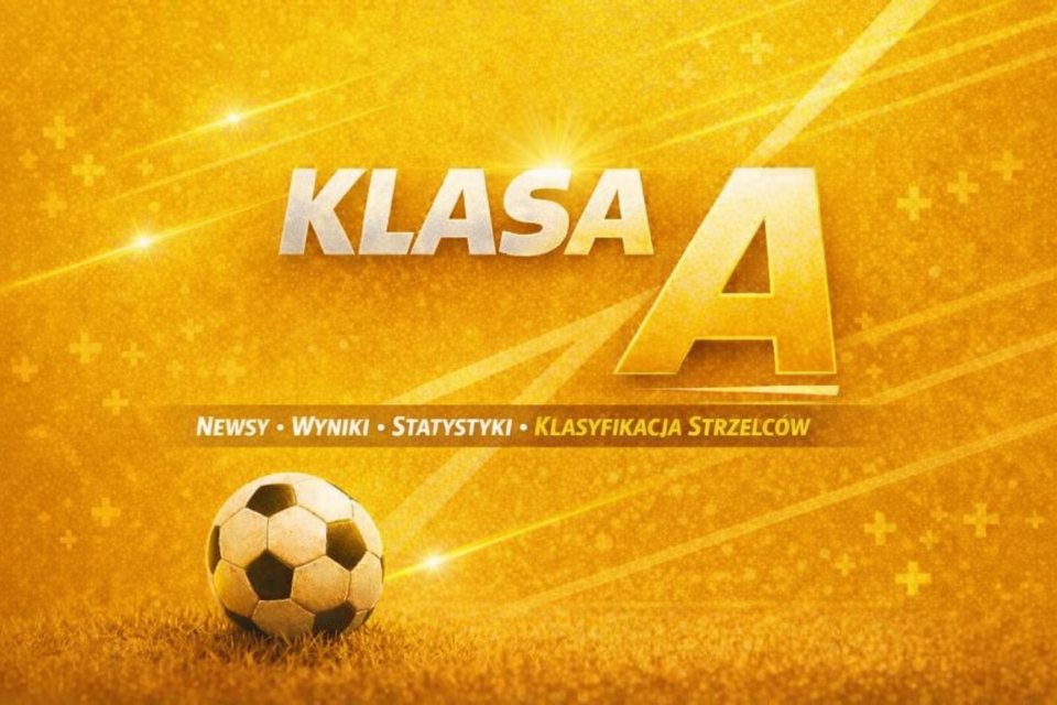 Klasa A news