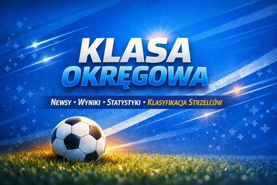 Klasa okregowa news