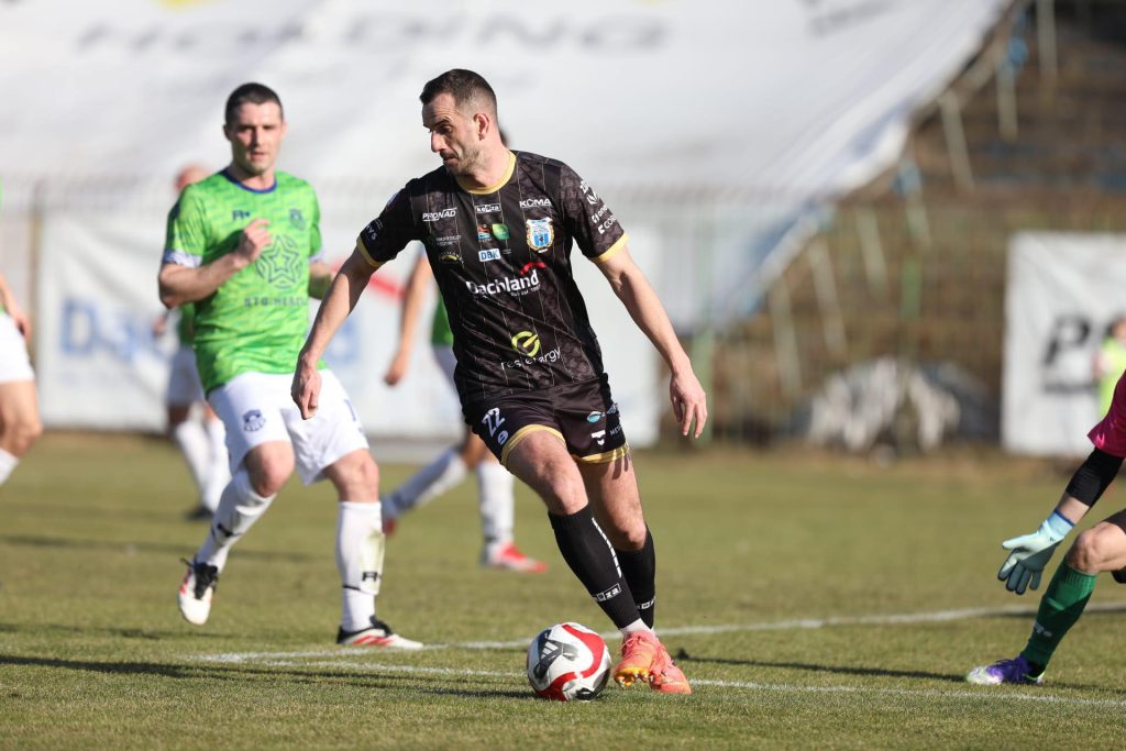 Szymon Masiak Stomil Olsztyn 6 0 GKS Stawiguda