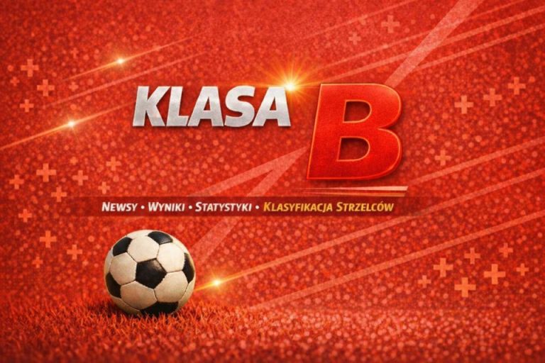 Klasa B: Raport z 21. kolejki