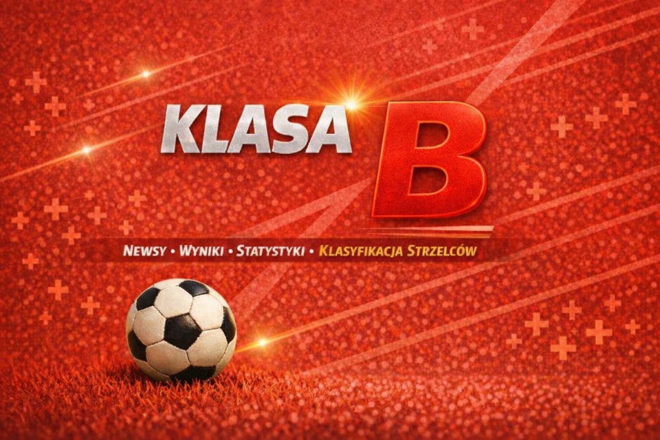 Klasa B news
