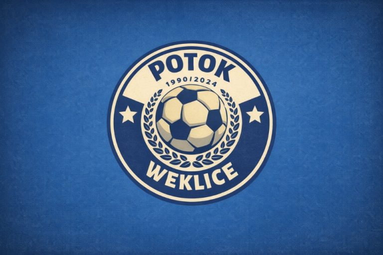 Potok Weklice wycofał się z rozgrywek