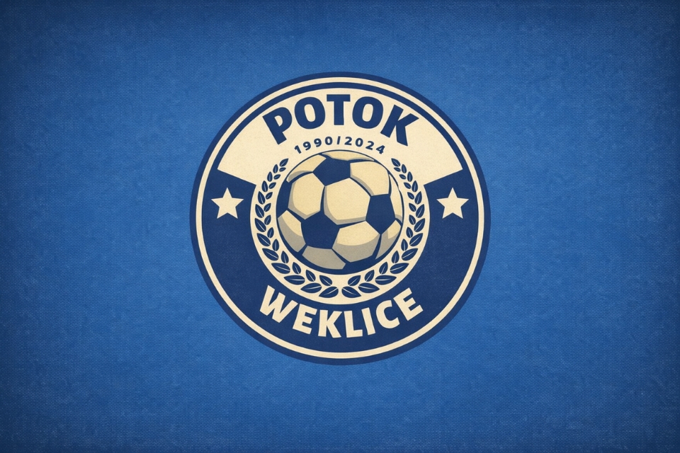 Potok Weklice news