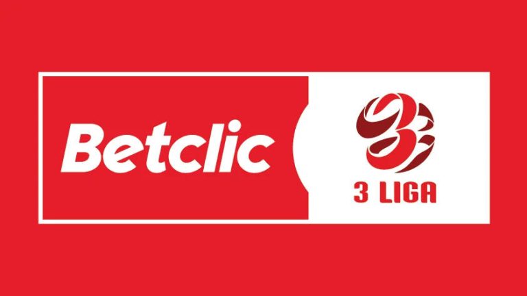Terminarz Betclic III liga 2026/2027