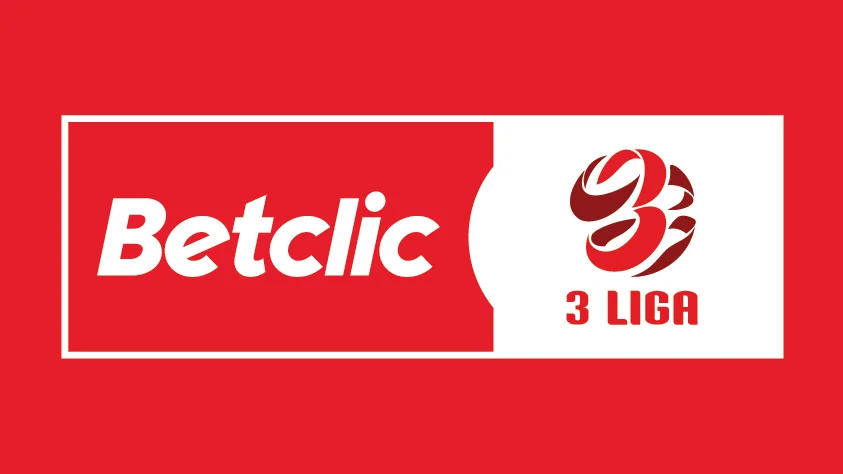 Betlic 3 liga news