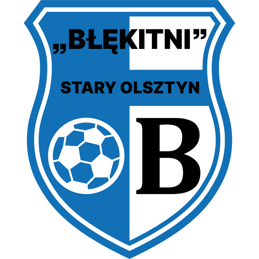 Błękitni Stary Olsztyn