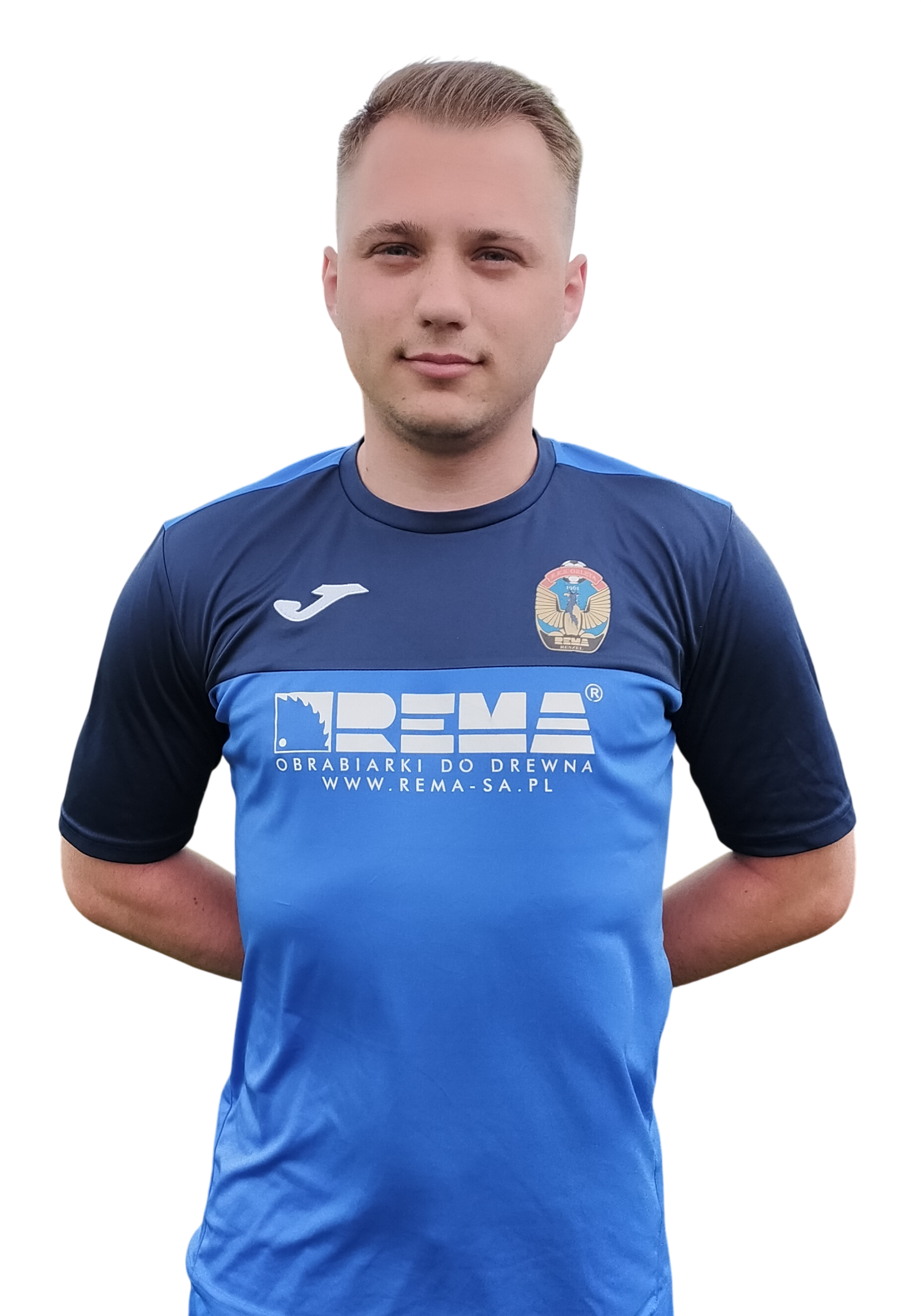 Kacper Danieluk