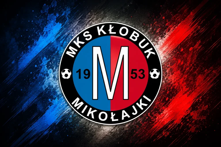 Kłobuk Mikołajki wycofuje drużynę seniorów