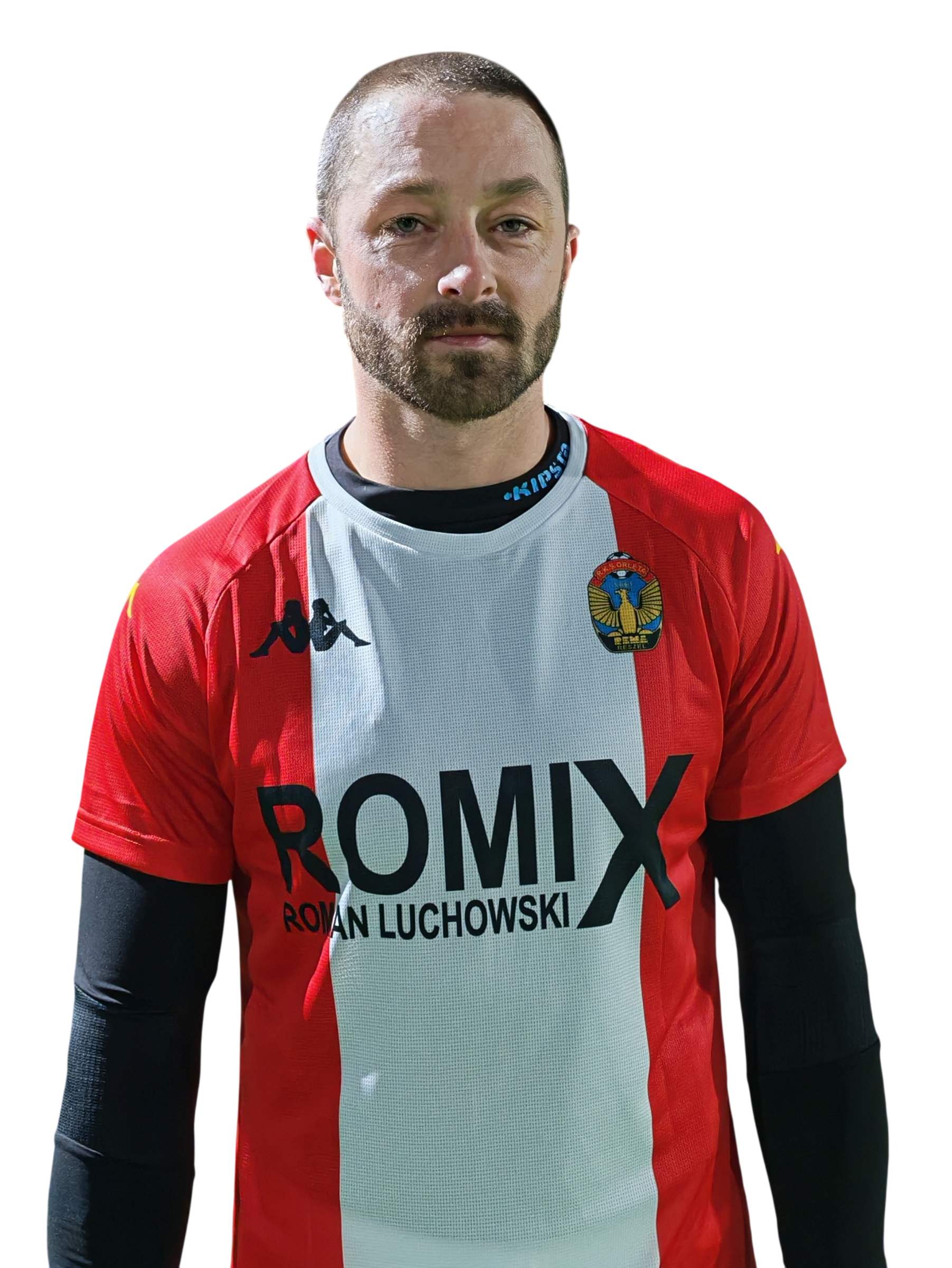 Marcin Kudan