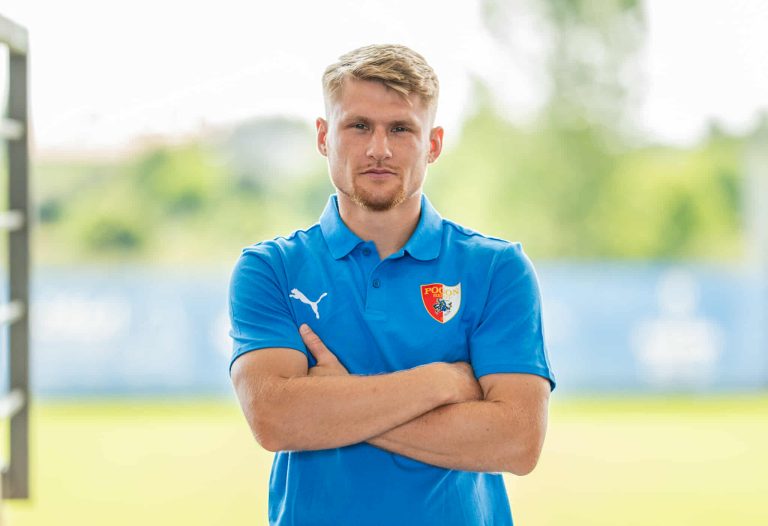 Maciej Famulak wraca do Wisły Płock