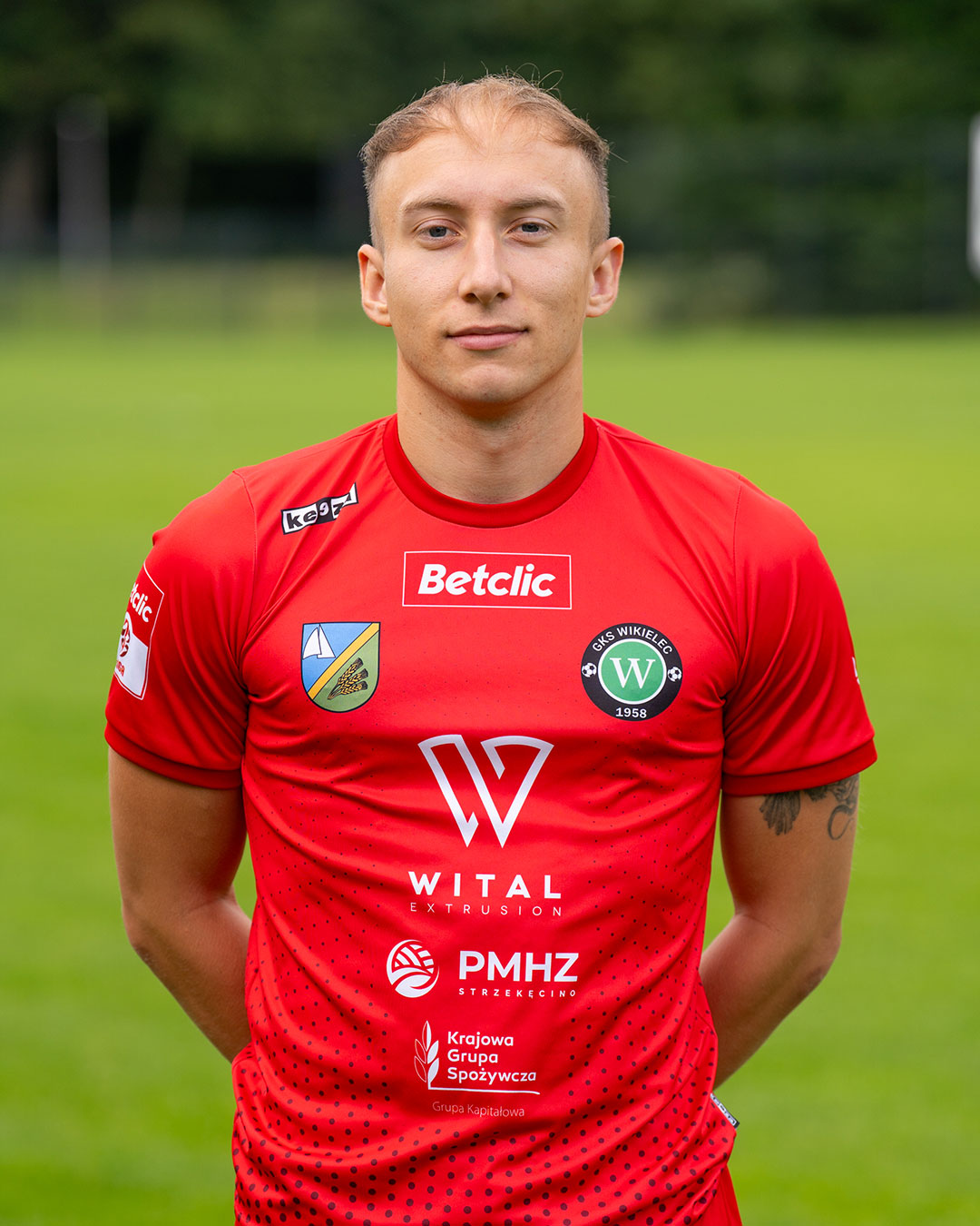 Mateusz Jajkowski