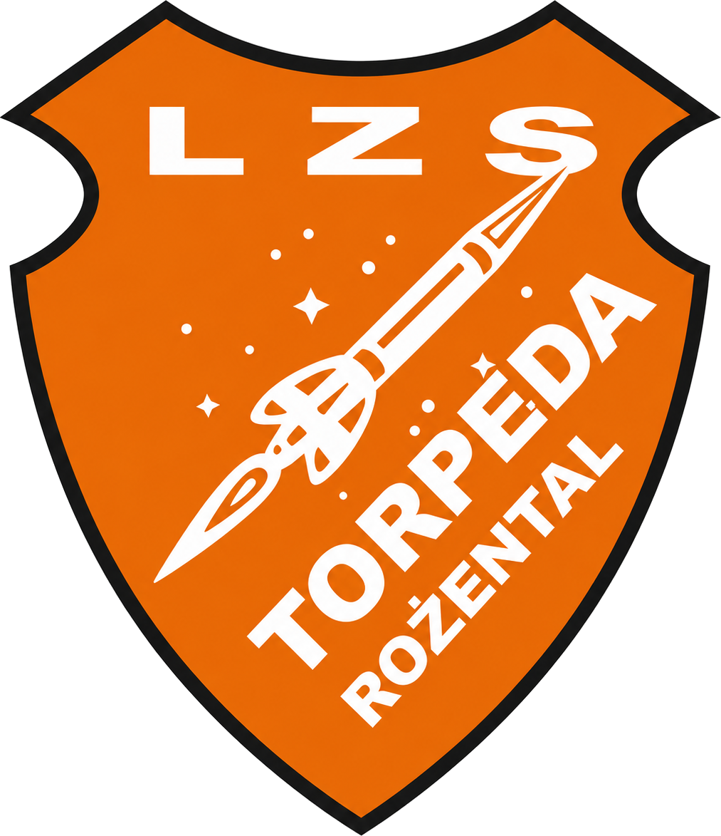 Torpeda Rożental