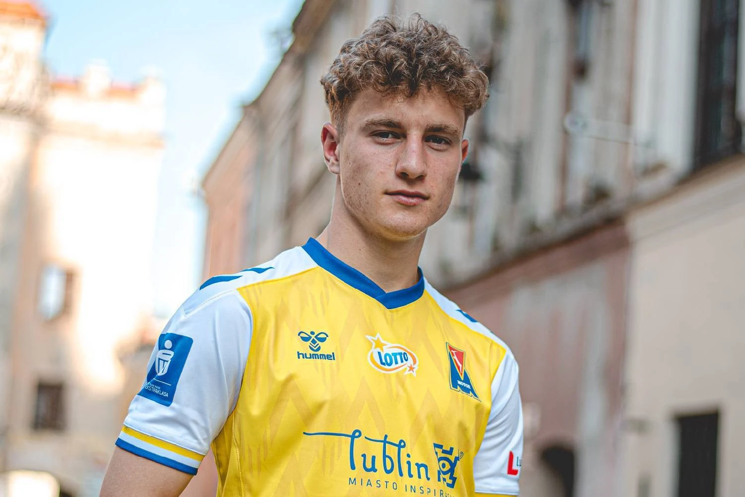 Filip Luberecki