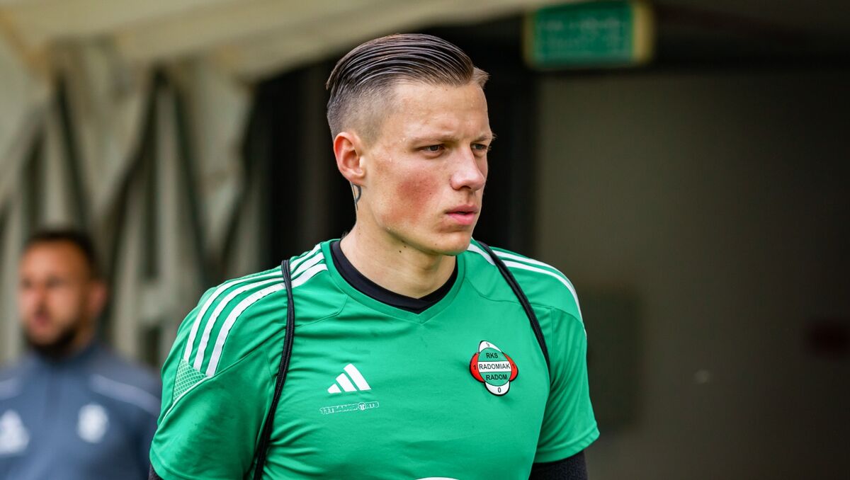 Filip Majchrowicz