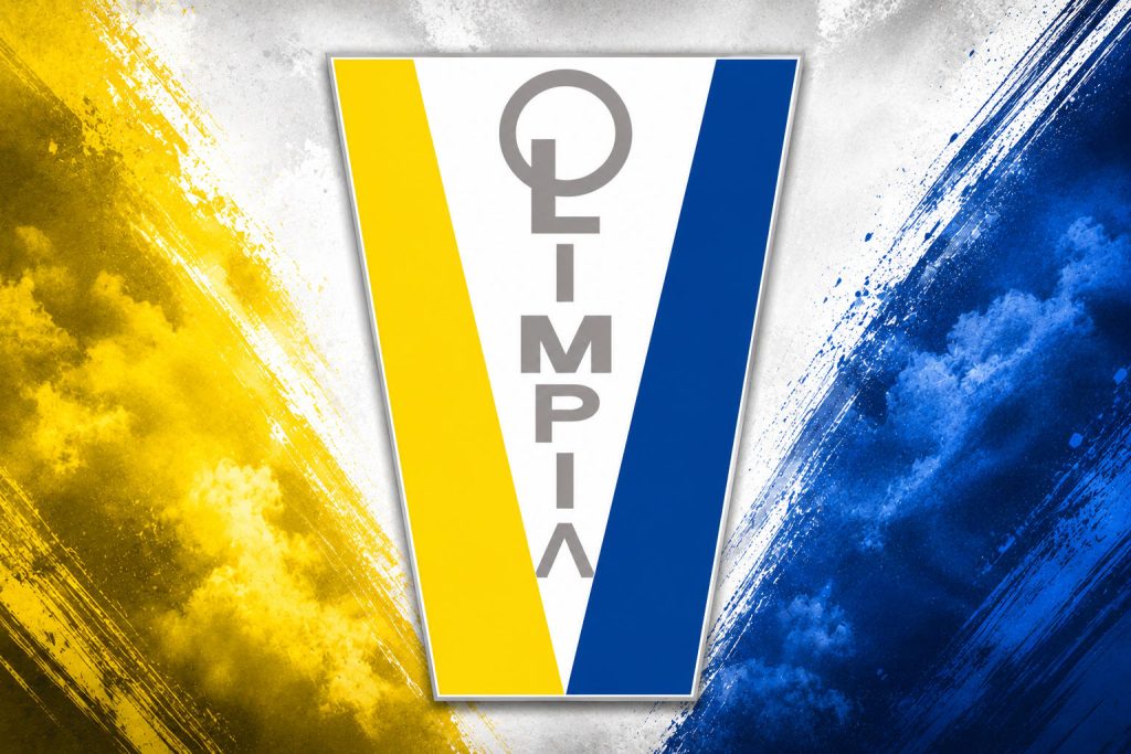 Olimpia Elblag news