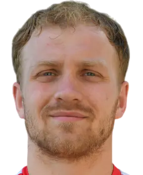 Bartosz Markisz