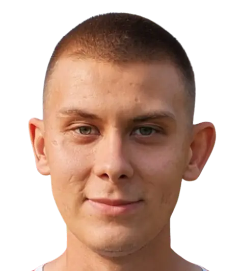 Kacper Mrówka