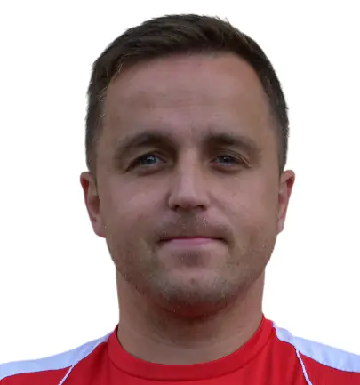Mateusz Terlik