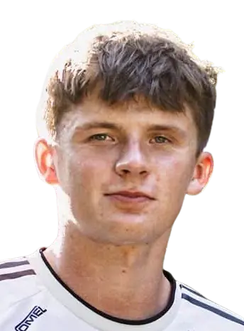 Mateusz Wołoszyn