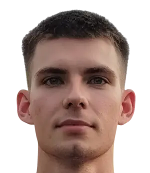 Patryk Kuleszo