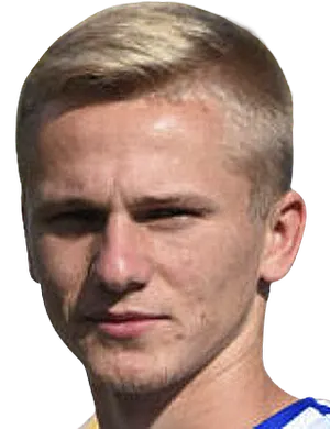 Pavlo Berezianskyi