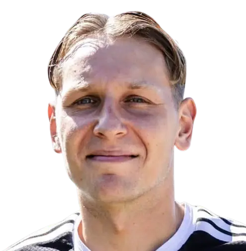 Przemysław Modzelewski