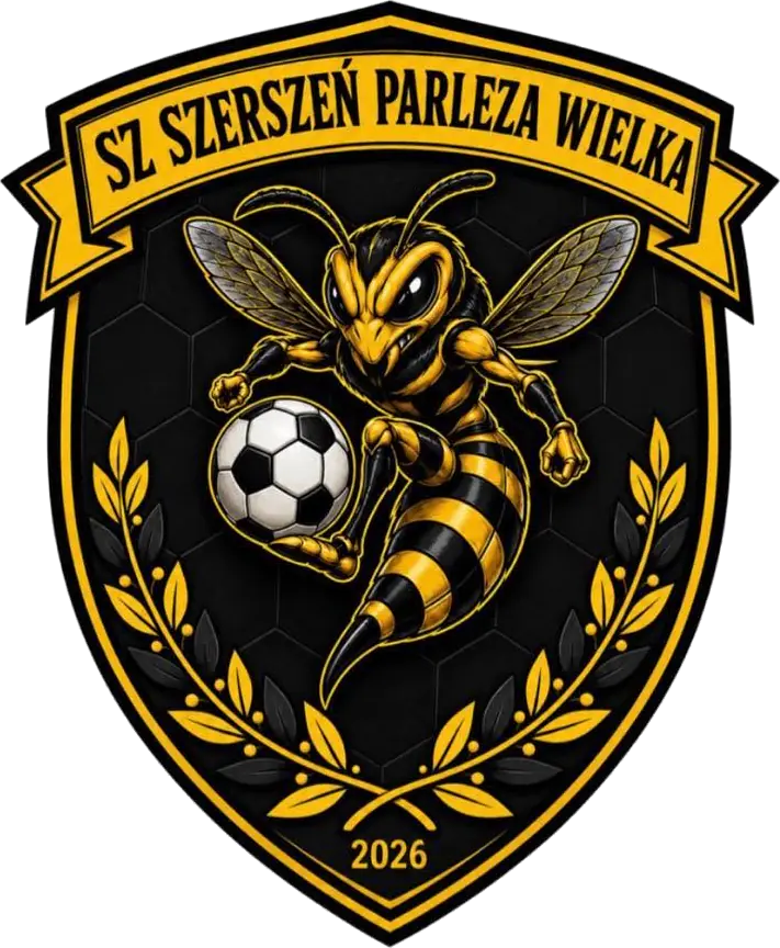 Szerszeń Parleza Wielka